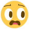 speechless emote for Discord
