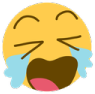 lmao emote for Discord