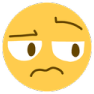 what emote for Discord