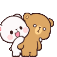 milkandmochalove4 emote for Discord