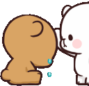 milkandmochalove3 emote for Discord