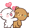 milkandmochalove emote for Discord