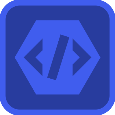DeveloperRoleIcon2 emote for Discord