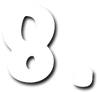 Number8 emote for Discord
