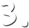 Number3 emote for Discord