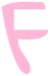 LetterF emote for Discord