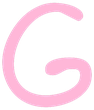 LetterG emote for Discord