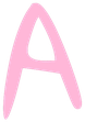 LetterA emote for Discord