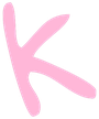 LetterK static emote