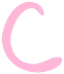 LetterC emote for Discord