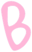 LetterB emote for Discord