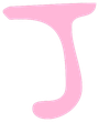 LetterJ emote for Discord