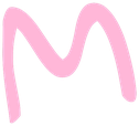 LetterM emote for Discord