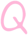 LetterQ emote for Discord