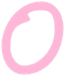 LetterO emote for Discord