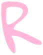 LetterR emote for Discord