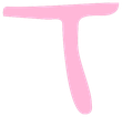 LetterT emote for Discord