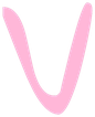 LetterV emote for Discord