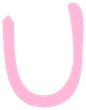 LetterU emote for Discord