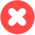 Deny emote for Discord