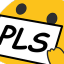 PlsBlob emote for Discord