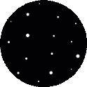 AmongUsInSpace emote for Discord