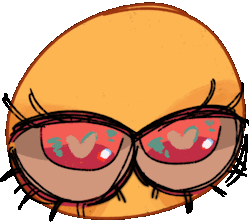Eyes_Looking emote for Discord