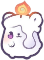 autumn_candle emote for Discord