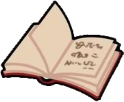 witch_book emote for Discord
