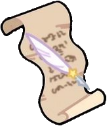 wizard_papyrus emote for Discord