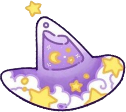 wizard_hat emote for Discord