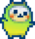Spin emote for Discord