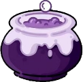 wizard_caldron emote for Discord