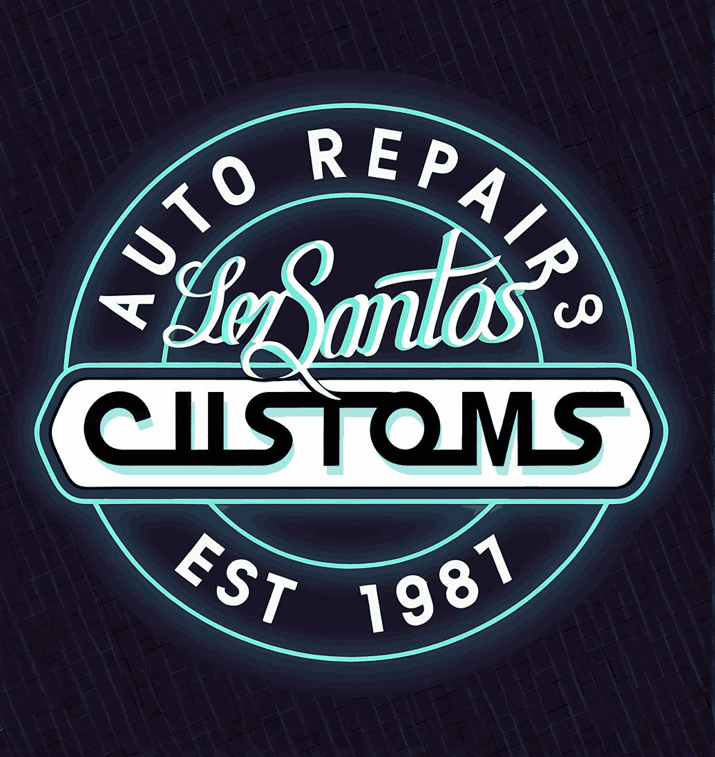 LosSantos emote for Discord