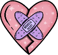 broken_heart emote for Discord