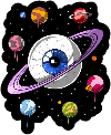 eye_planet emote for Discord