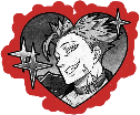 seven_deadly_sins_anime emote for Discord