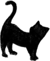 black_cat emote for Discord