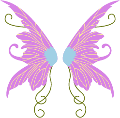 fairy emote for Discord
