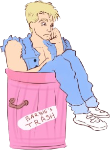 Ken emote for Discord