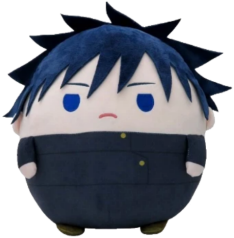 meguminito emote for Discord