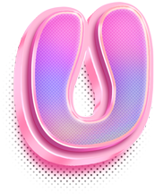 letter_U emote for Discord
