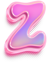 letter_Z emote for Discord