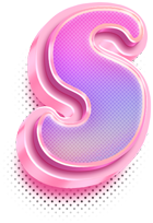letter_S emote for Discord