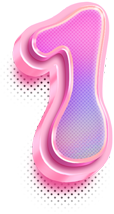 number_1 emote for Discord