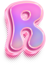 letter_R emote for Discord