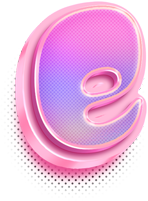 letter_E emote for Discord