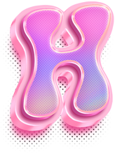 letter_H emote for Discord