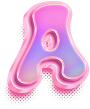 letter_A emote for Discord