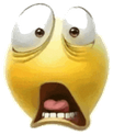 WHAT emote for Discord